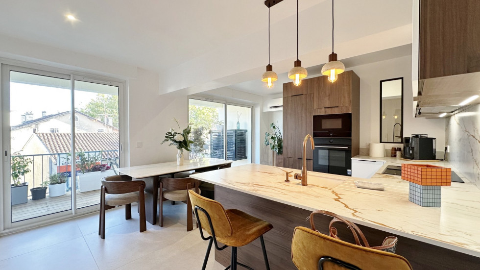 vente Appartement Dax - Photo 4