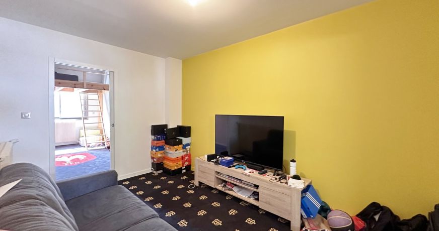 vente Maison bourgeoise Dax