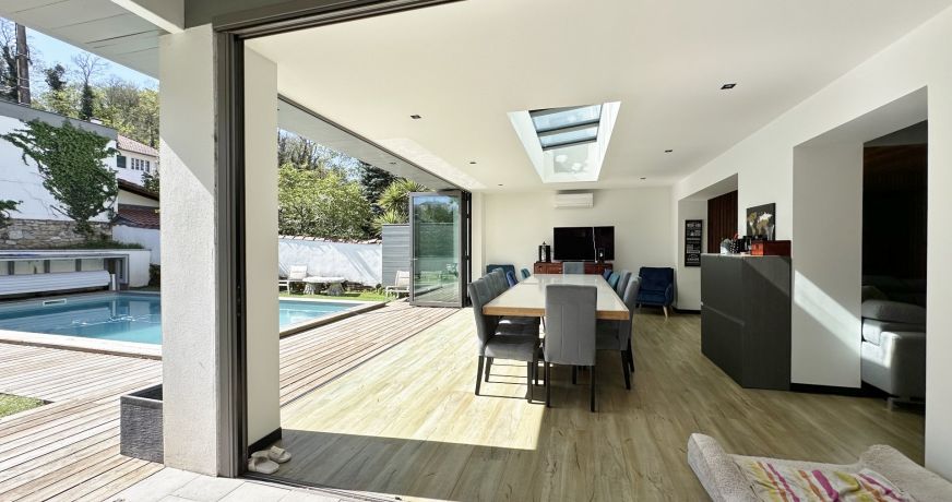 vente Maison bourgeoise Dax
