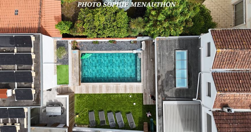 vente Maison bourgeoise Dax