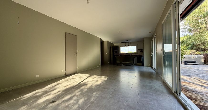 vente Maison contemporaine Labenne