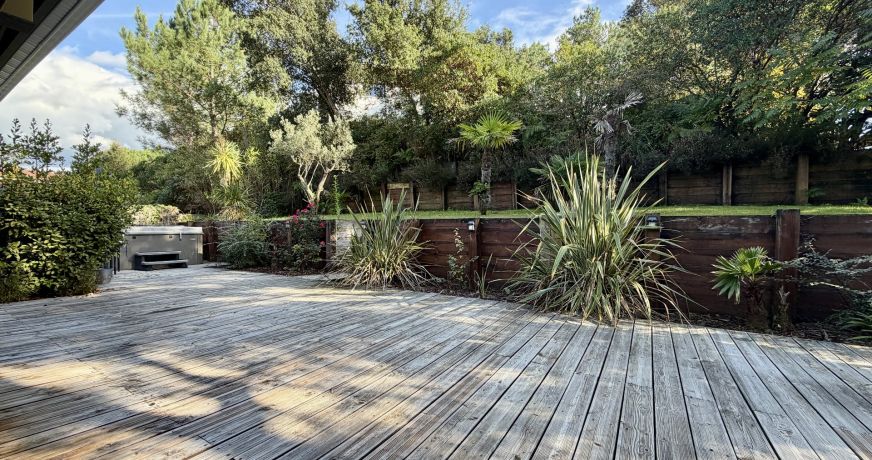 vente Maison contemporaine Labenne