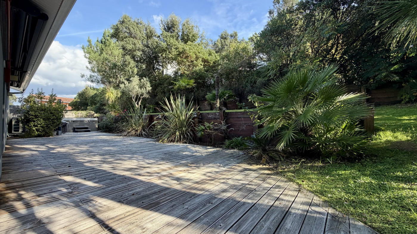 à vendre Maison contemporaine Labenne - Photo 7