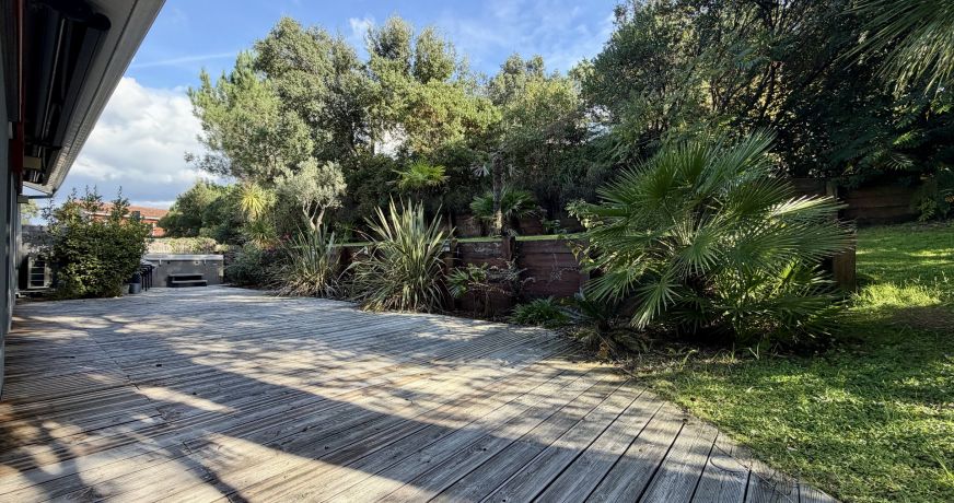 vente Maison contemporaine Labenne