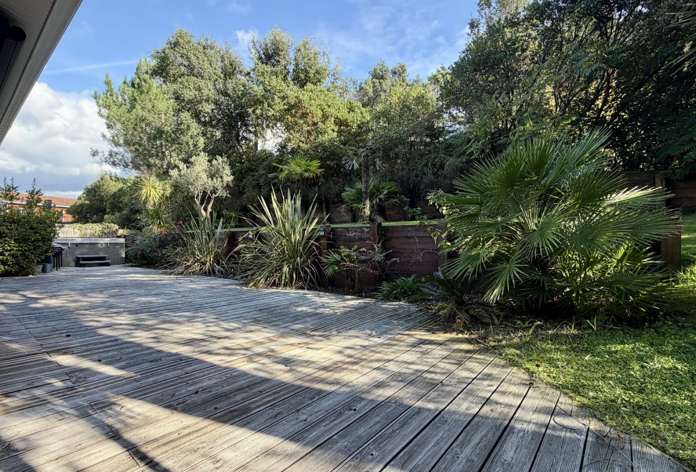 vente Maison contemporaine Labenne - Photo 7