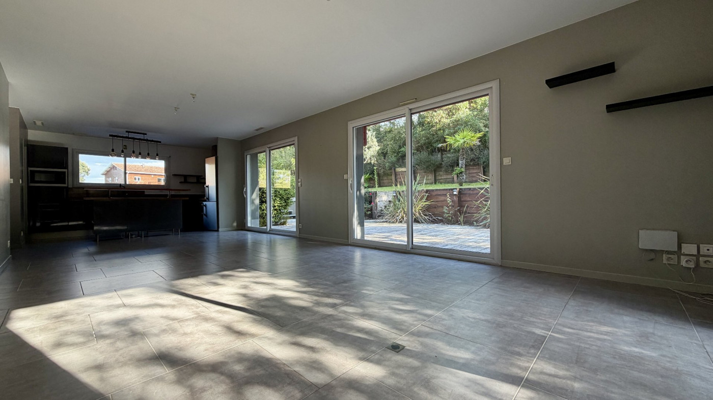 à vendre Maison contemporaine Labenne - Photo 8