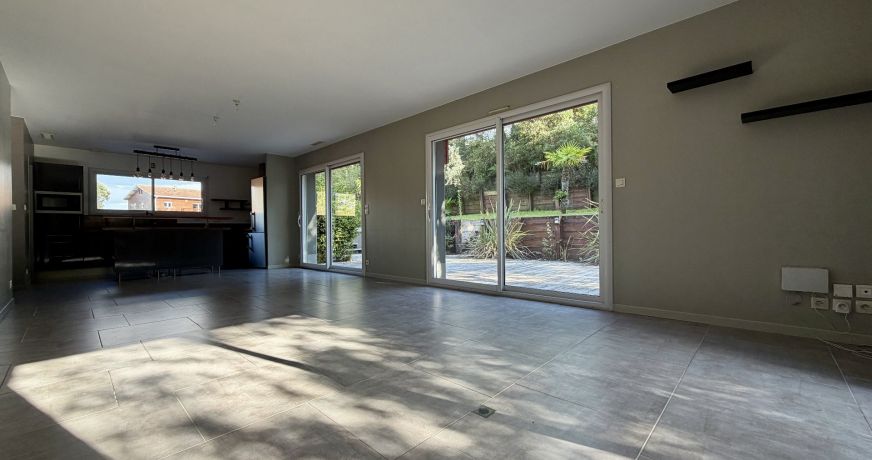 vente Maison contemporaine Labenne
