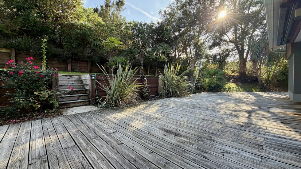 vente Maison contemporaine Labenne - Photo 9