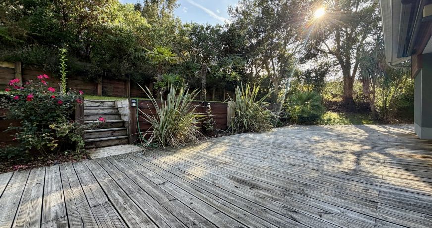 vente Maison contemporaine Labenne