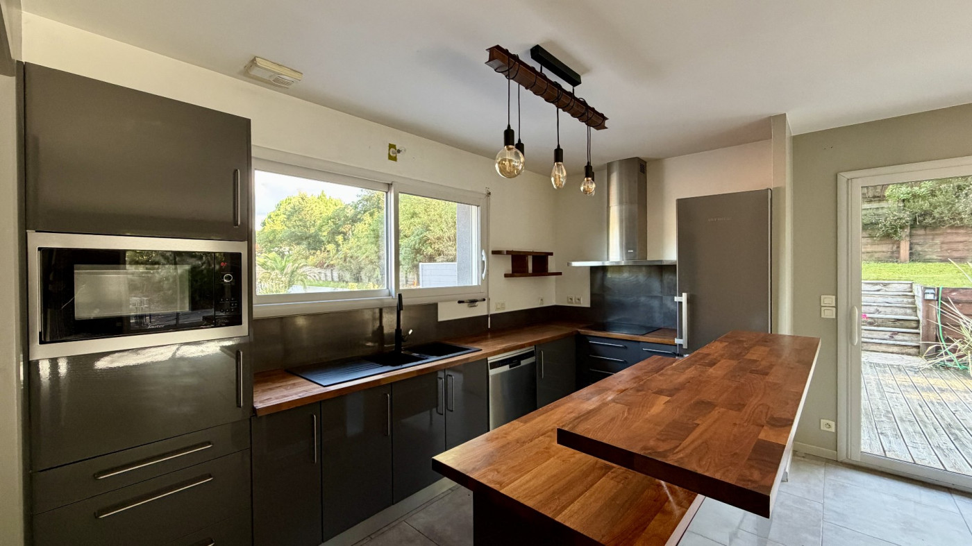 à vendre Maison contemporaine Labenne - Photo 13
