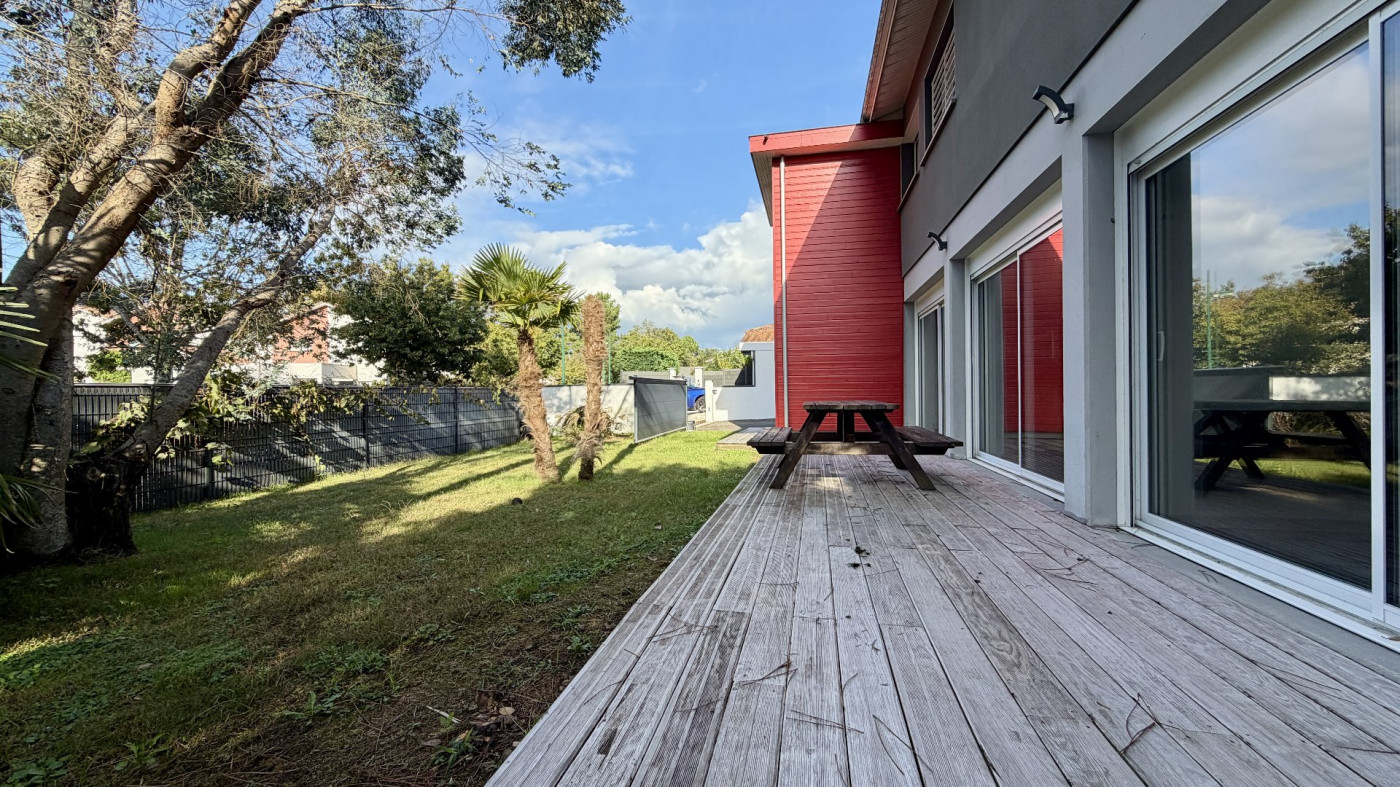 à vendre Maison contemporaine Labenne - Photo 18