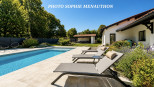 vente Maison contemporaine Mees