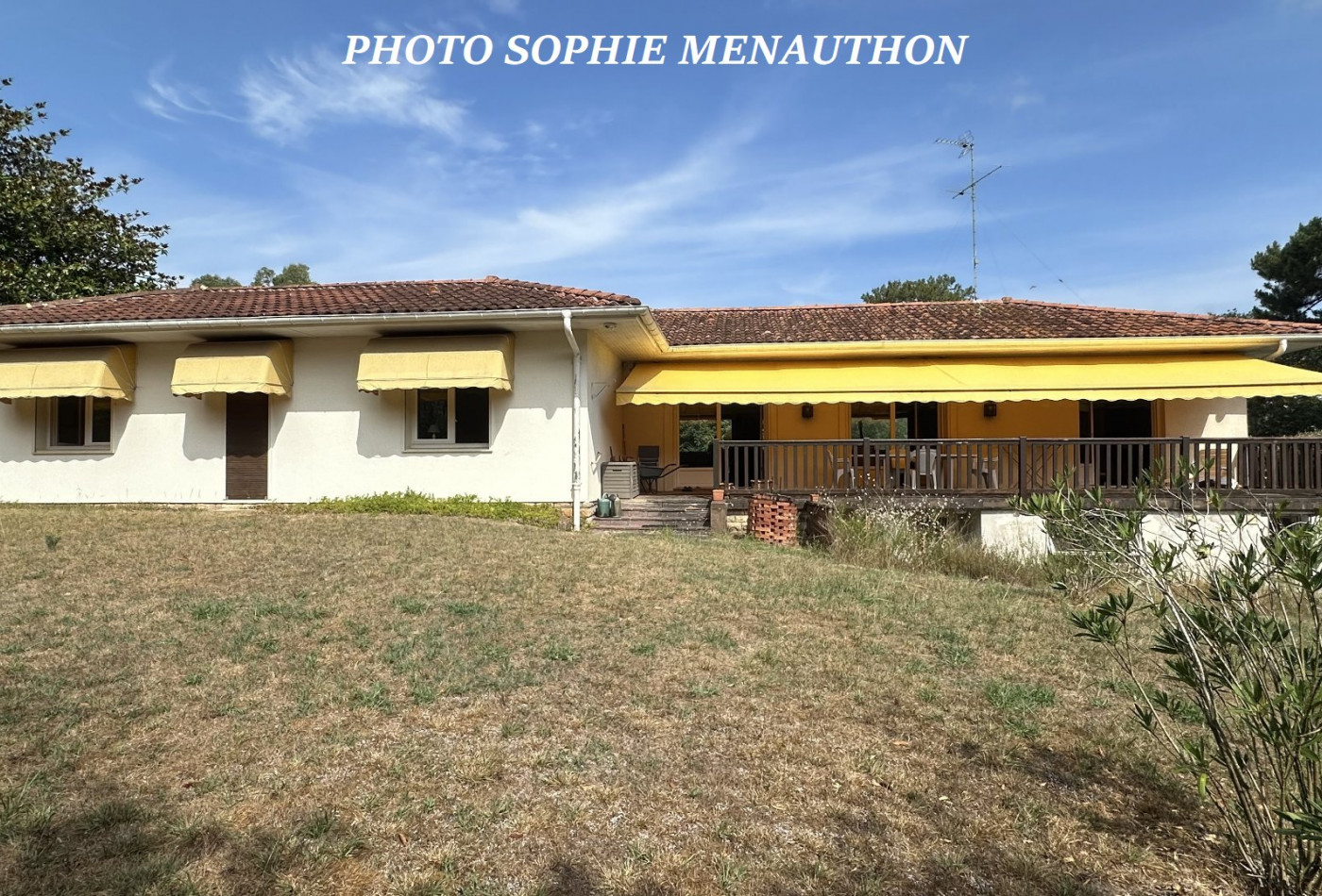 vente Maison Soorts Hossegor - Photo 1