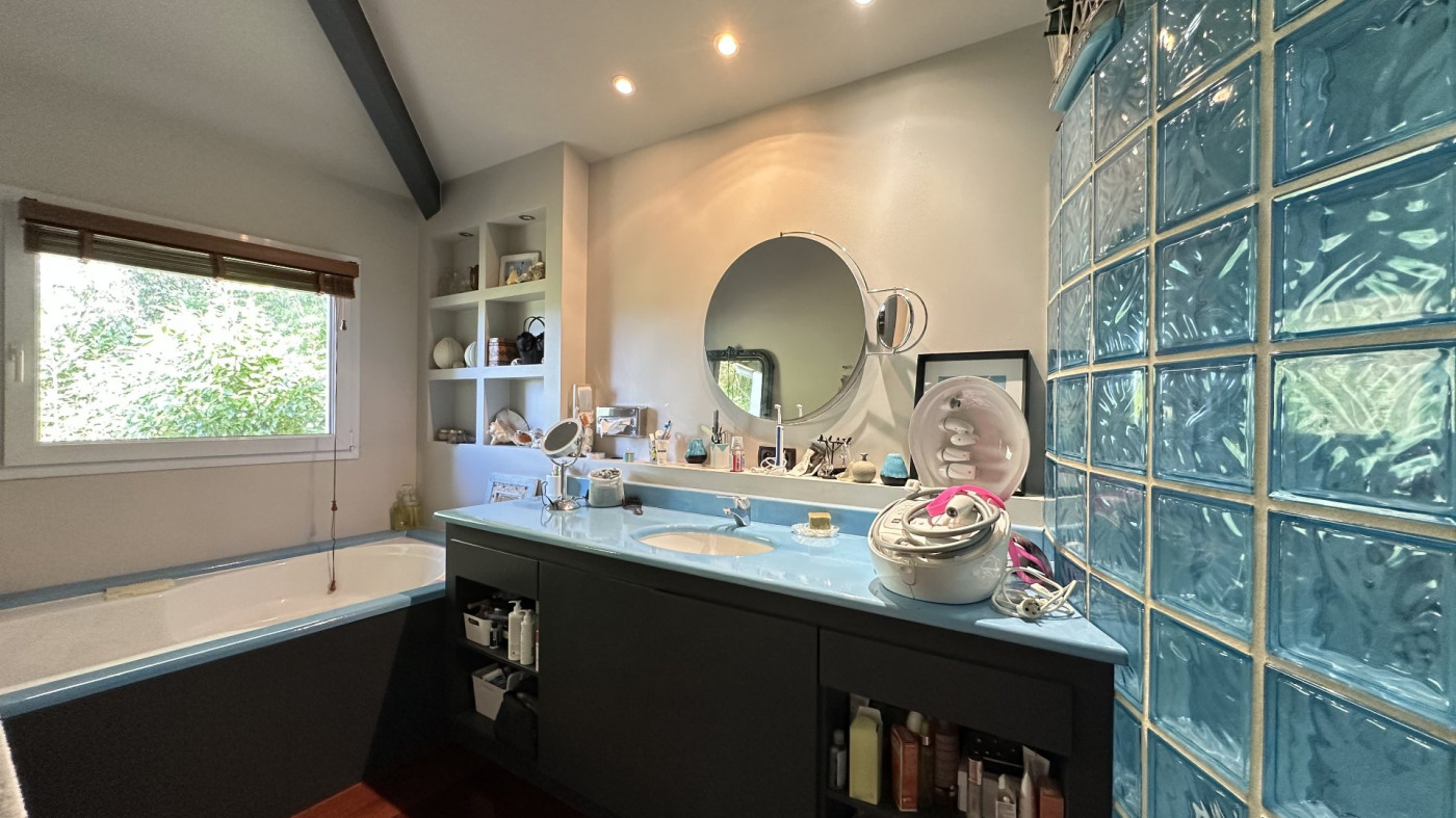 à vendre Villa d'architecte Bassussarry - Photo 17