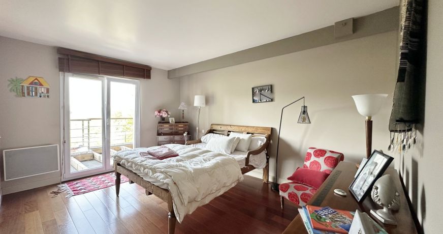 vente Villa d'architecte Bassussarry