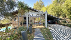 à vendre Villa d'architecte Bassussarry