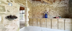 vente Maison de maître Arjuzanx