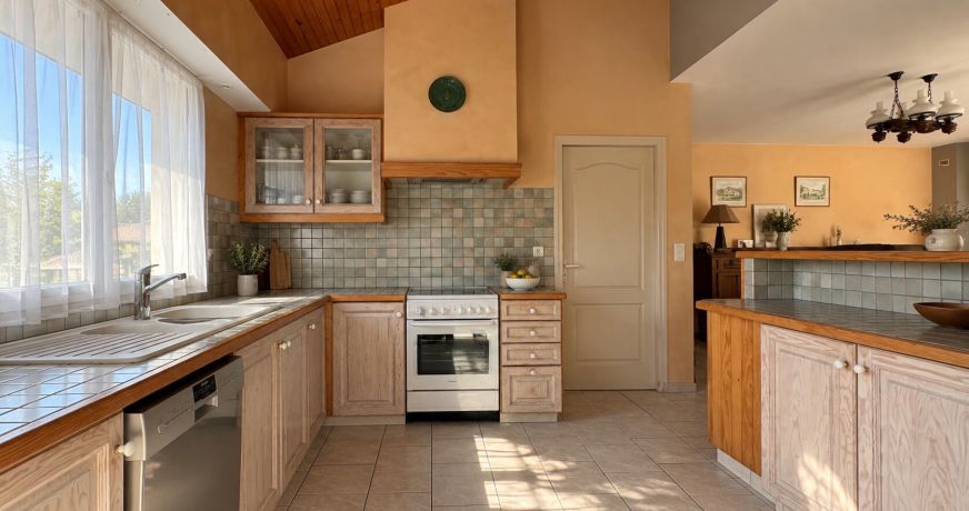 vente Maison Tosse