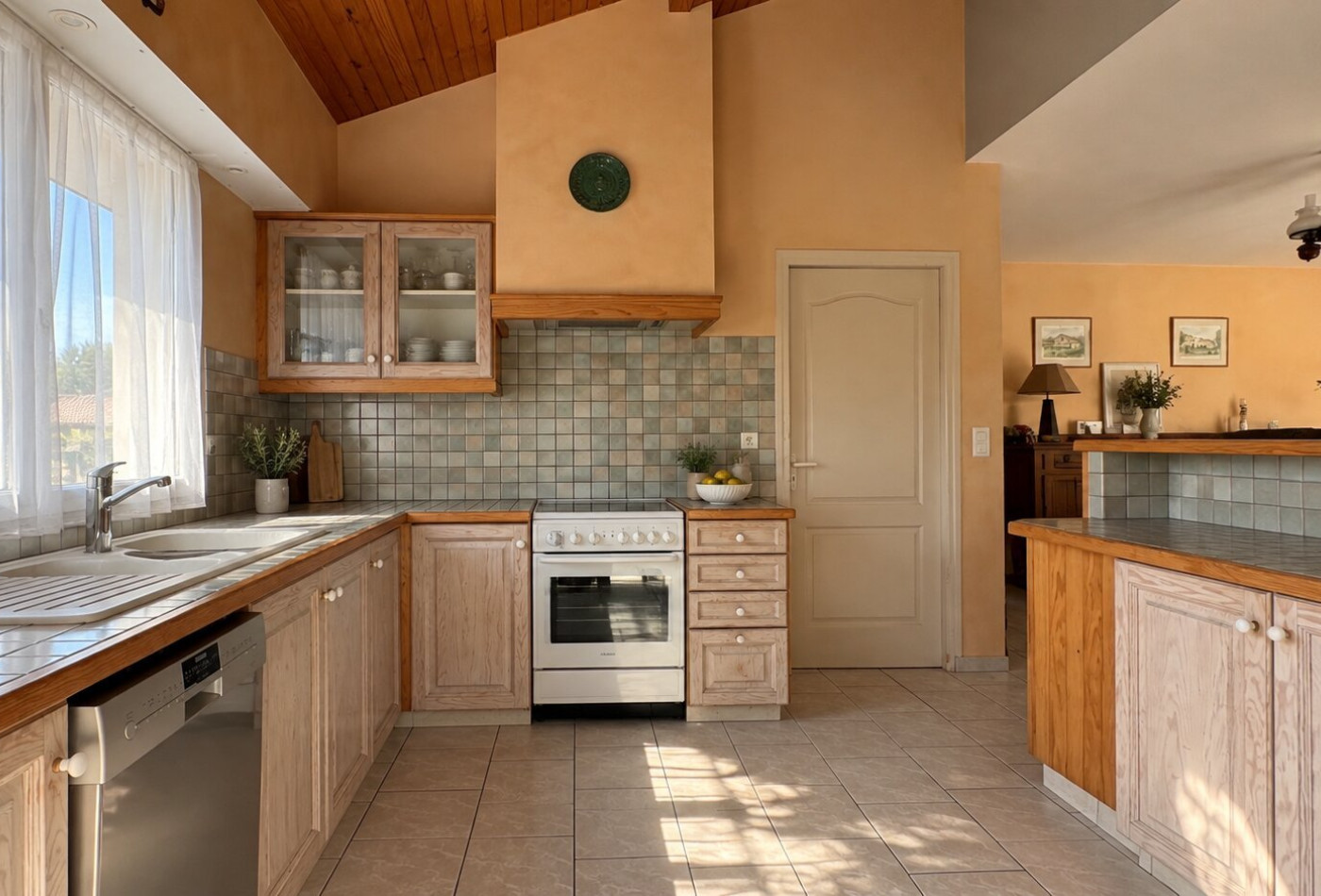 vente Maison Tosse - Photo 9