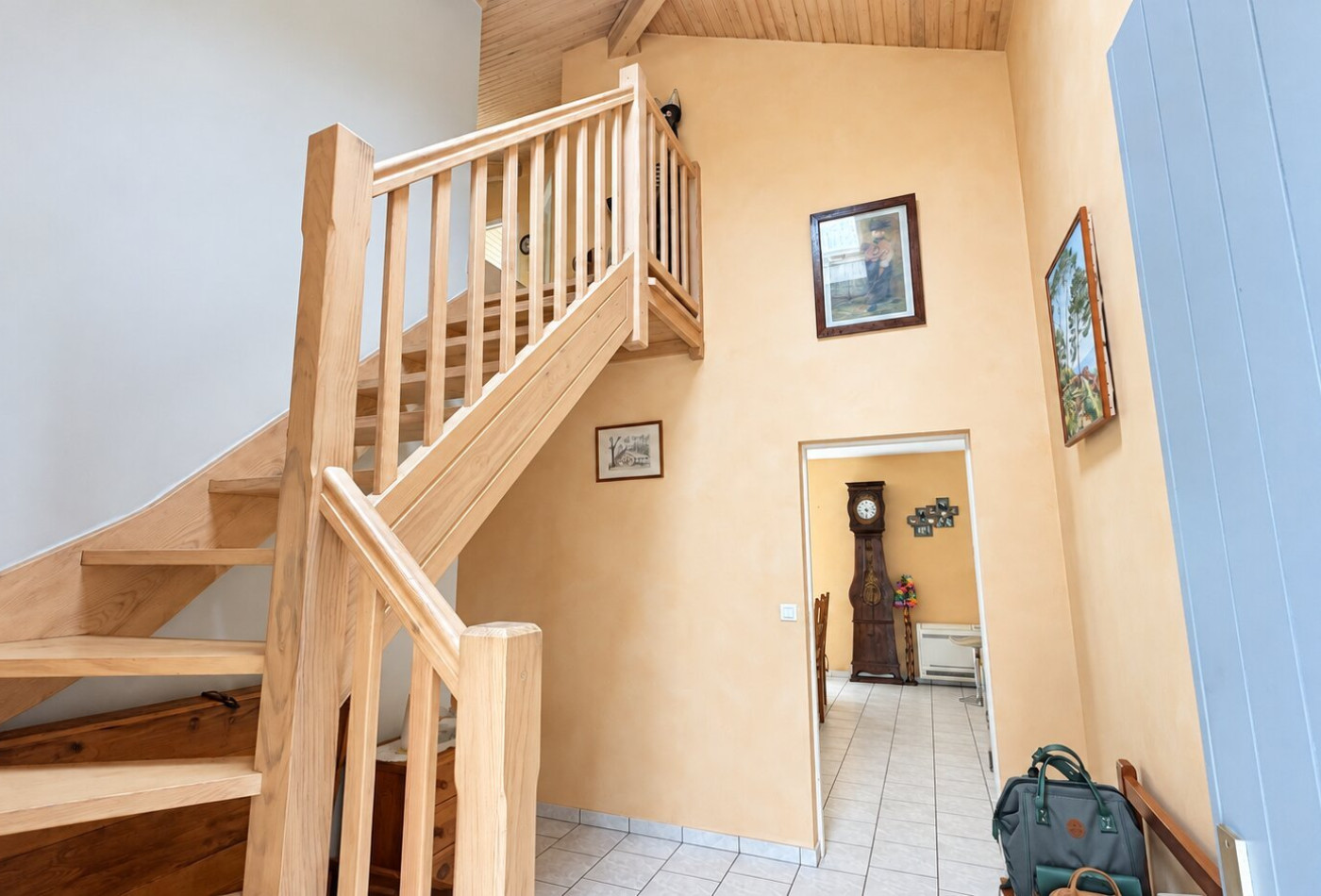 vente Maison Tosse - Photo 10