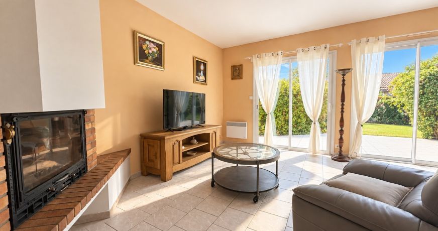 vente Maison Tosse