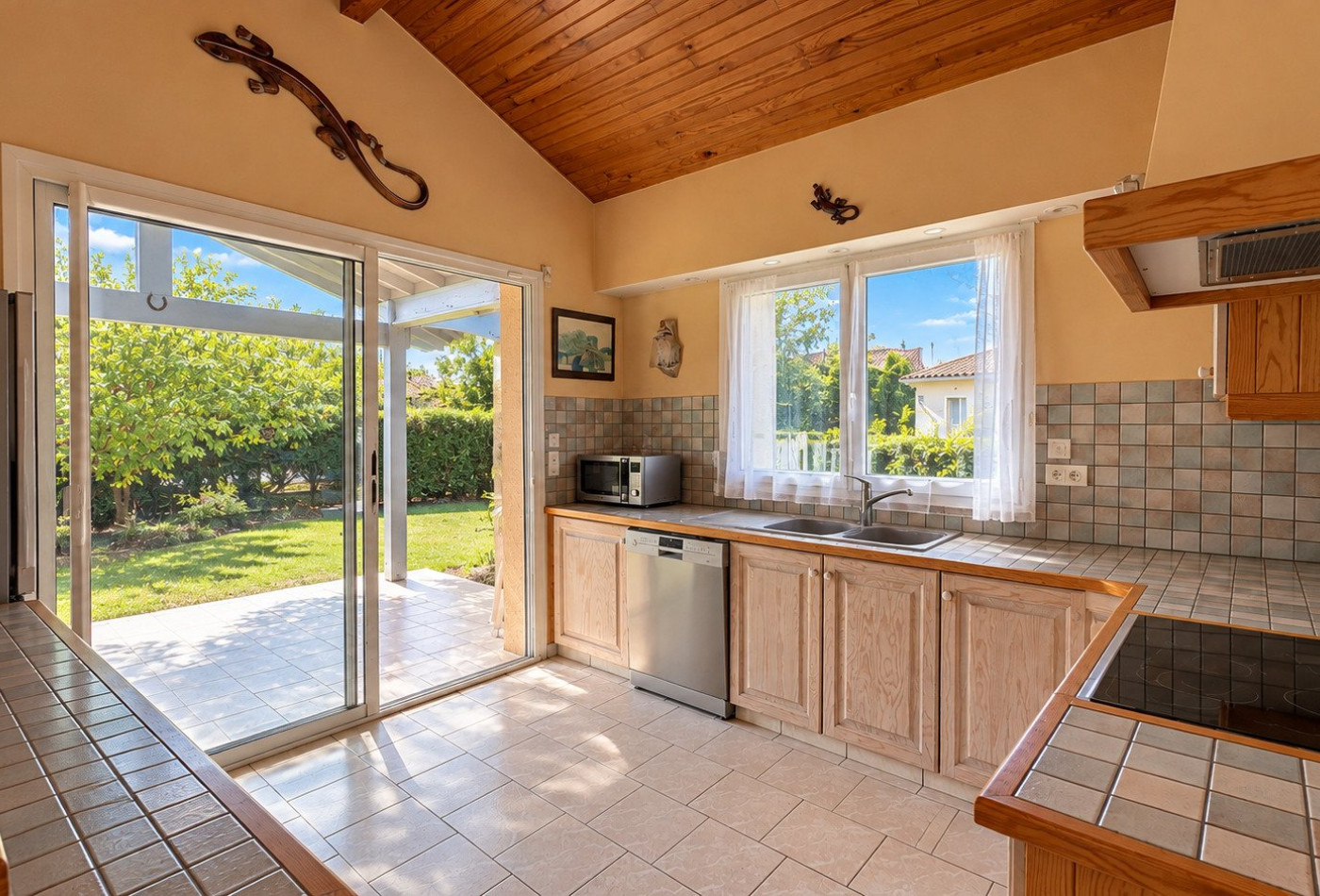 vente Maison Tosse - Photo 8
