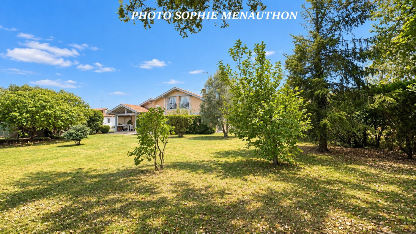 à vendre Maison Tosse - Photo 1