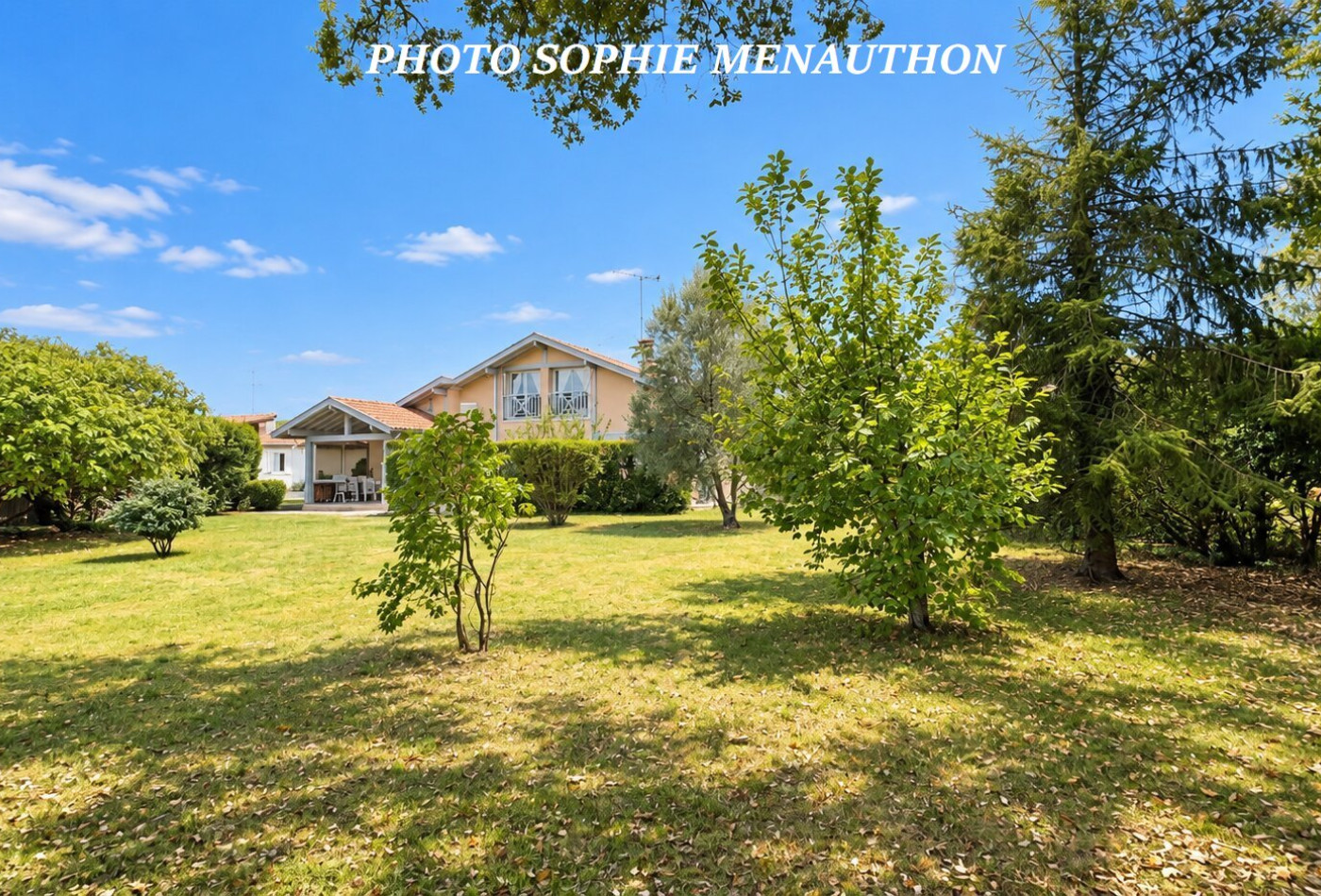 vente Maison Tosse - Photo 1