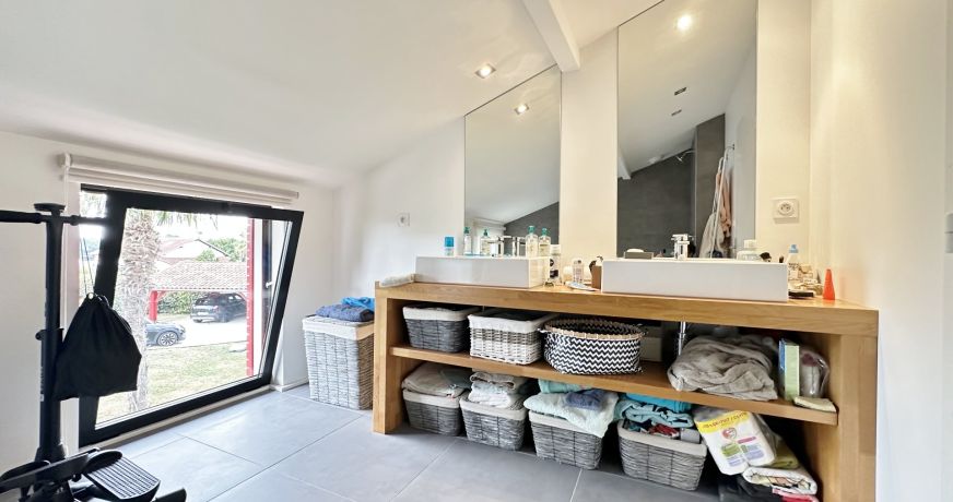 vente Villa d'architecte Arcangues