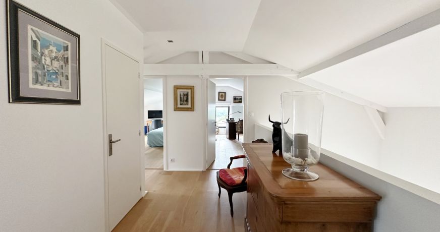 vente Villa d'architecte Arcangues