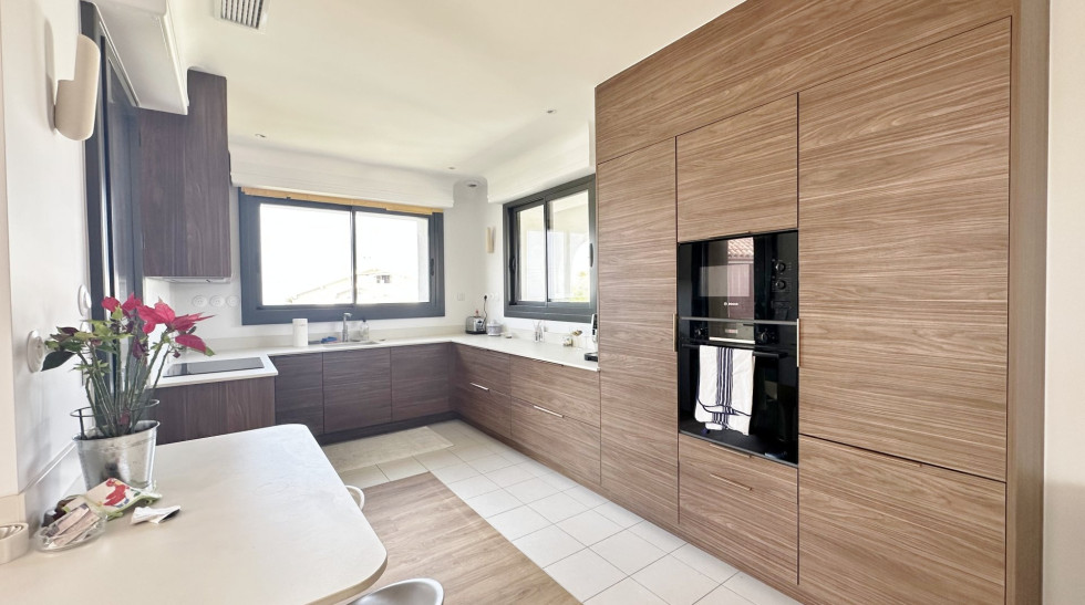 vente Villa Biarritz - Photo 9