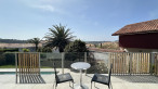à vendre Villa Biarritz