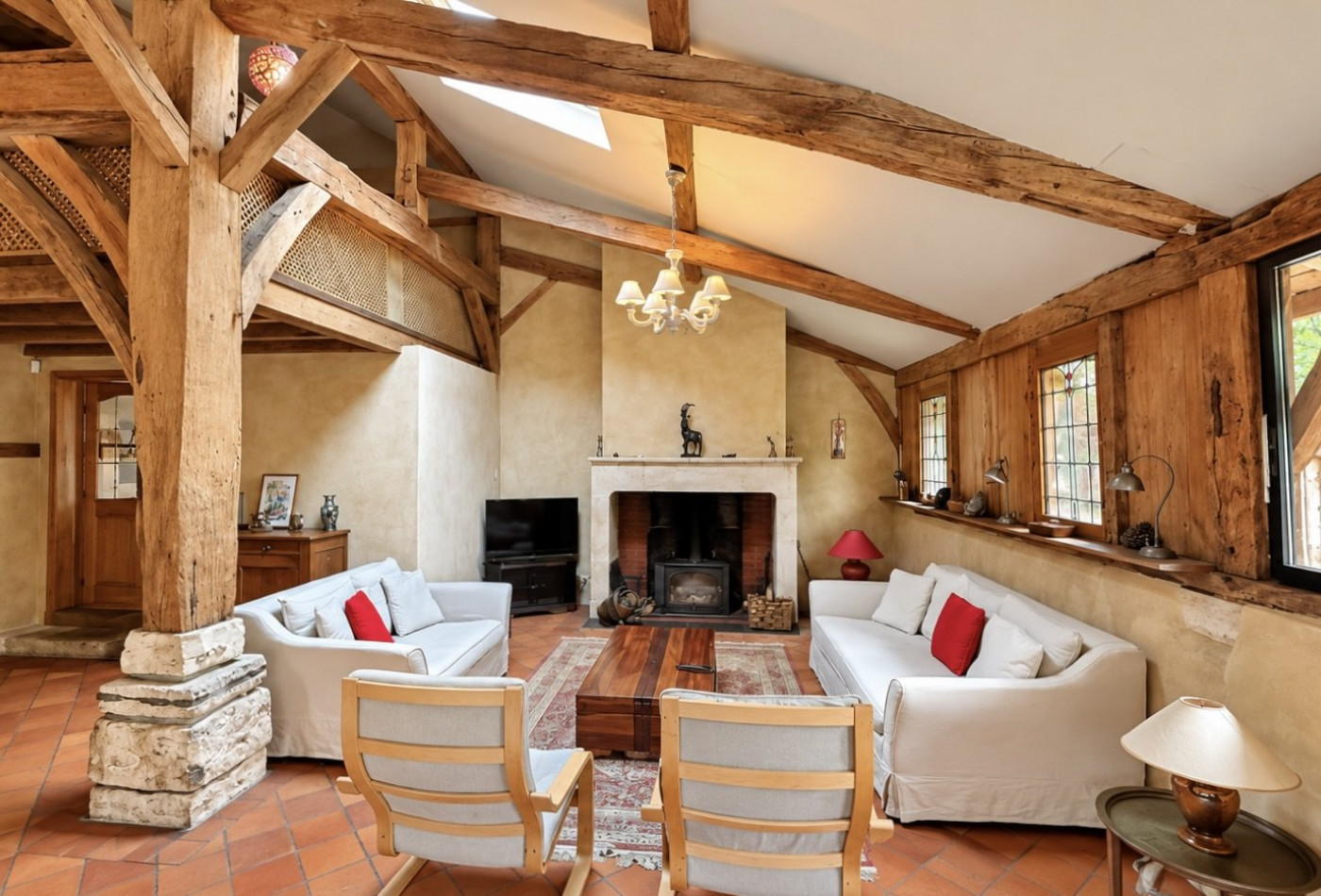 vente Maison et dépendances Soustons - Photo 5