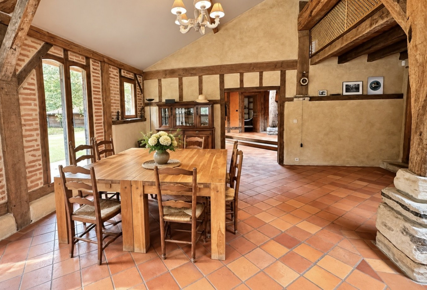 vente Maison et dépendances Soustons - Photo 9