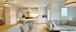 vente Appartement Soorts Hossegor
