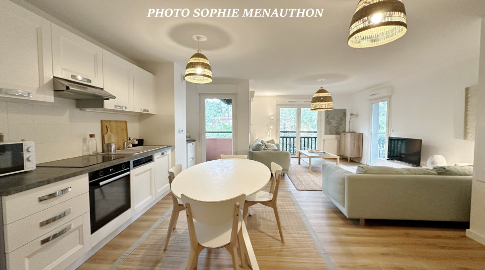 vente Appartement Soorts Hossegor - Photo 3