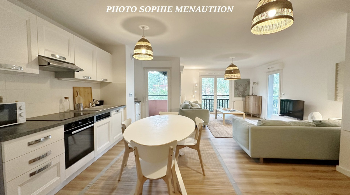 à vendre Appartement Soorts Hossegor - Photo 3