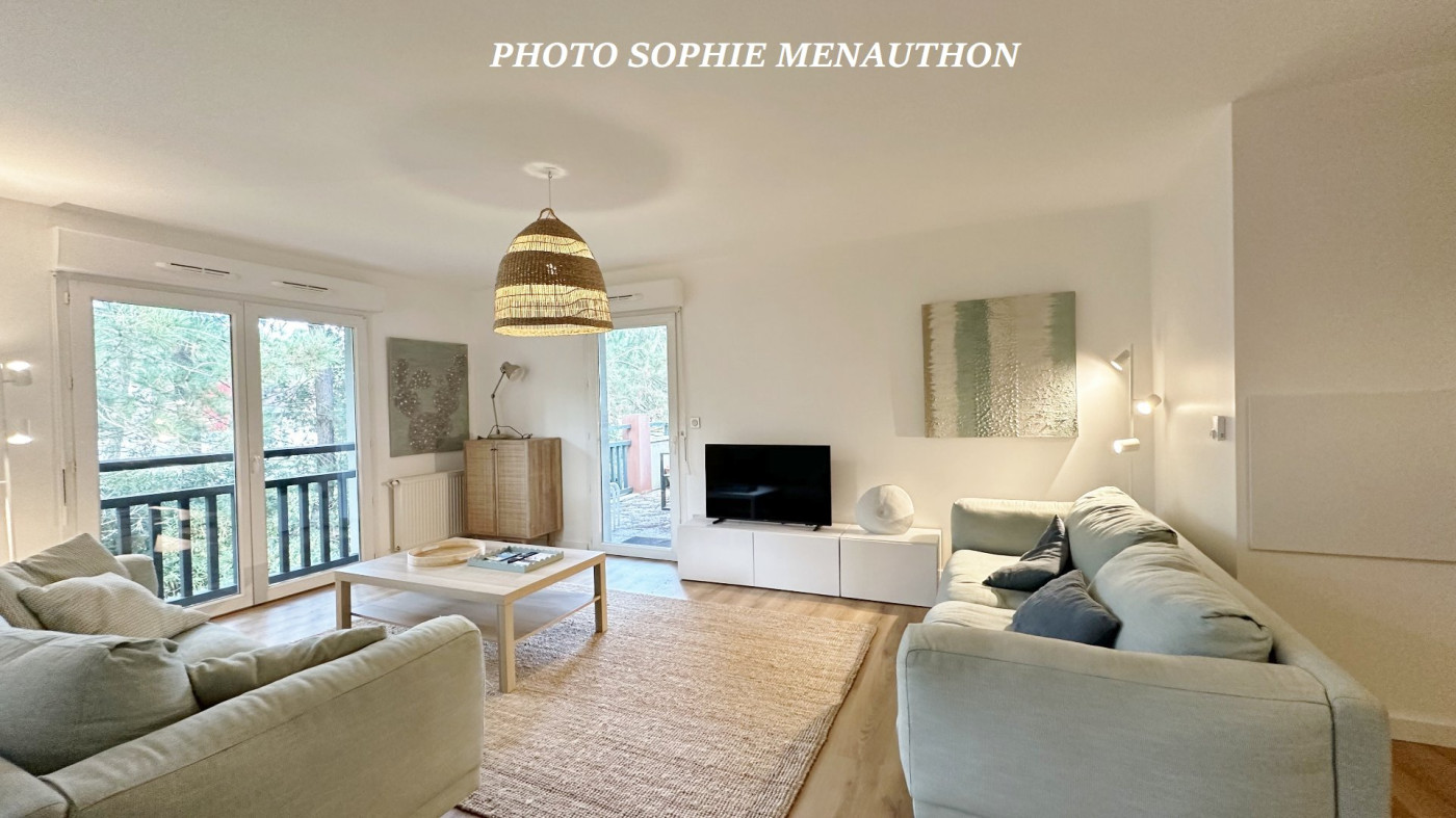 à vendre Appartement Soorts Hossegor - Photo 1