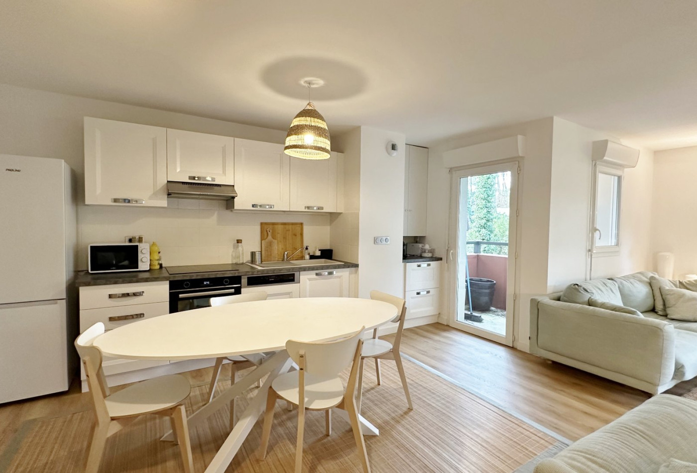 vente Appartement Soorts Hossegor - Photo 6