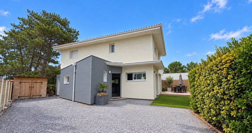vente Maison en résidence Capbreton