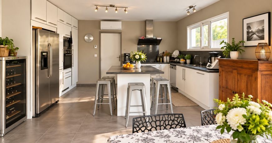 vente Maison en résidence Capbreton
