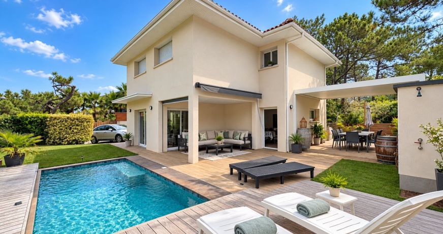 vente Maison en résidence Capbreton
