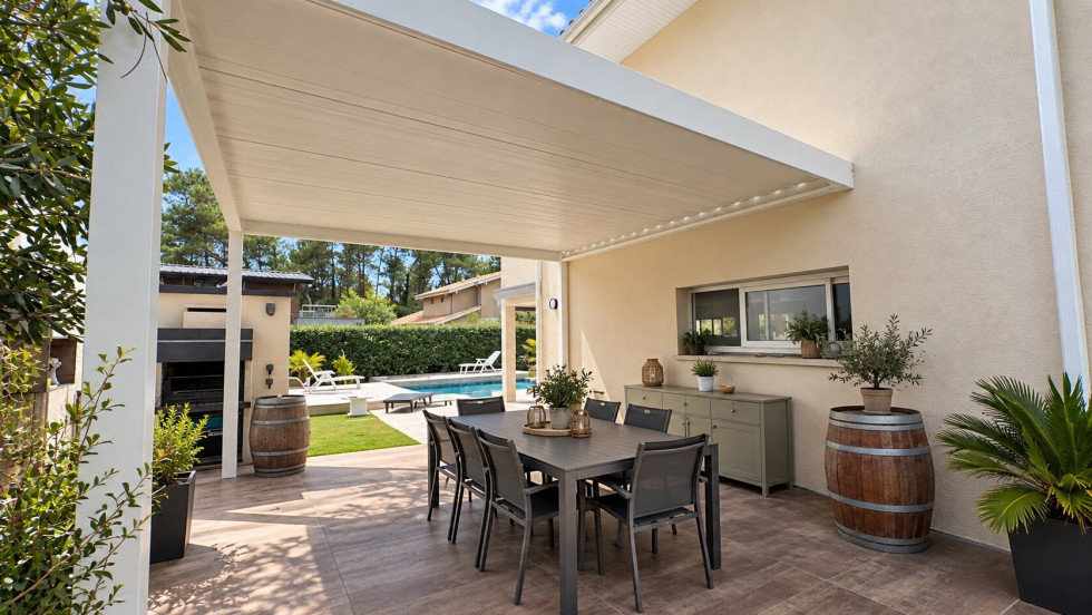 vente Maison en résidence Capbreton - Photo 5