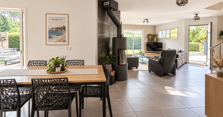 vente Maison en résidence Capbreton