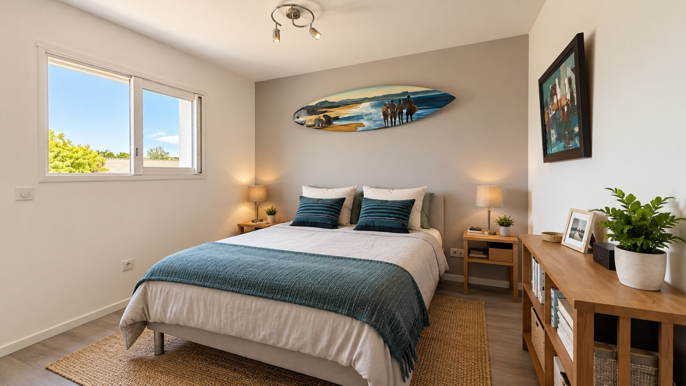 à vendre Maison en résidence Capbreton - Photo 18