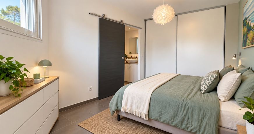 vente Maison en résidence Capbreton