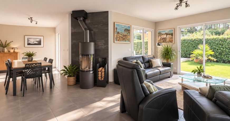 vente Maison en résidence Capbreton