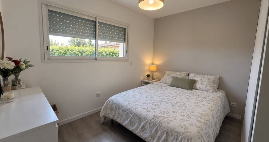 vente Maison en résidence Capbreton