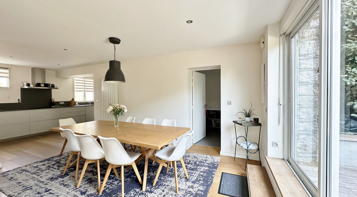 à vendre Maison de caractère Biarritz - Photo 13