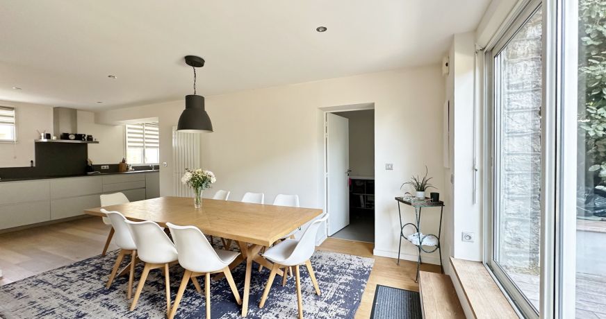 vente Maison de caractère Biarritz